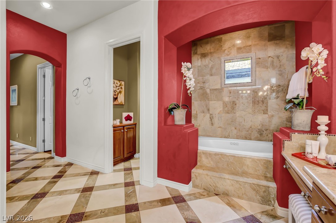 805 Ville Franche Street Las Vegas NV 89145