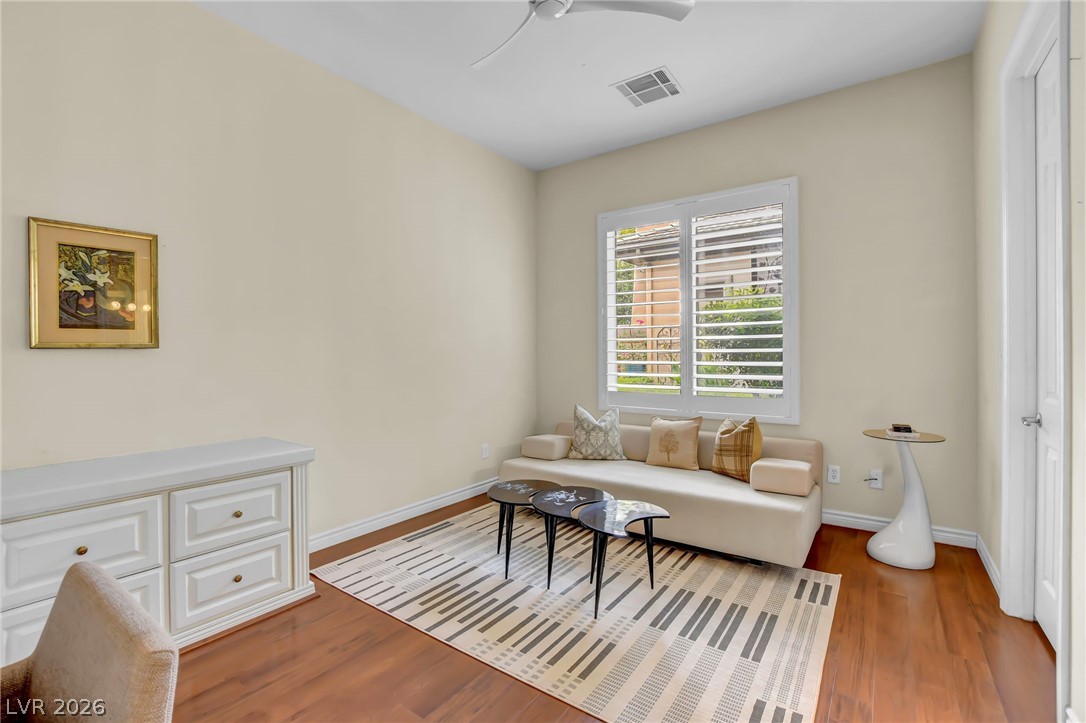 805 Ville Franche Street Las Vegas NV 89145