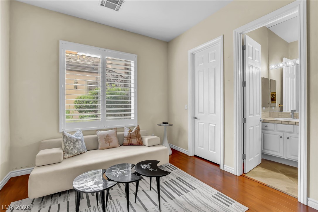 805 Ville Franche Street Las Vegas NV 89145