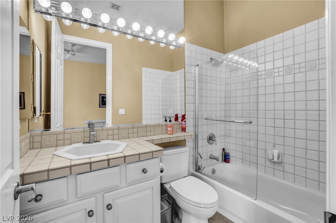 805 Ville Franche Street Las Vegas NV 89145
