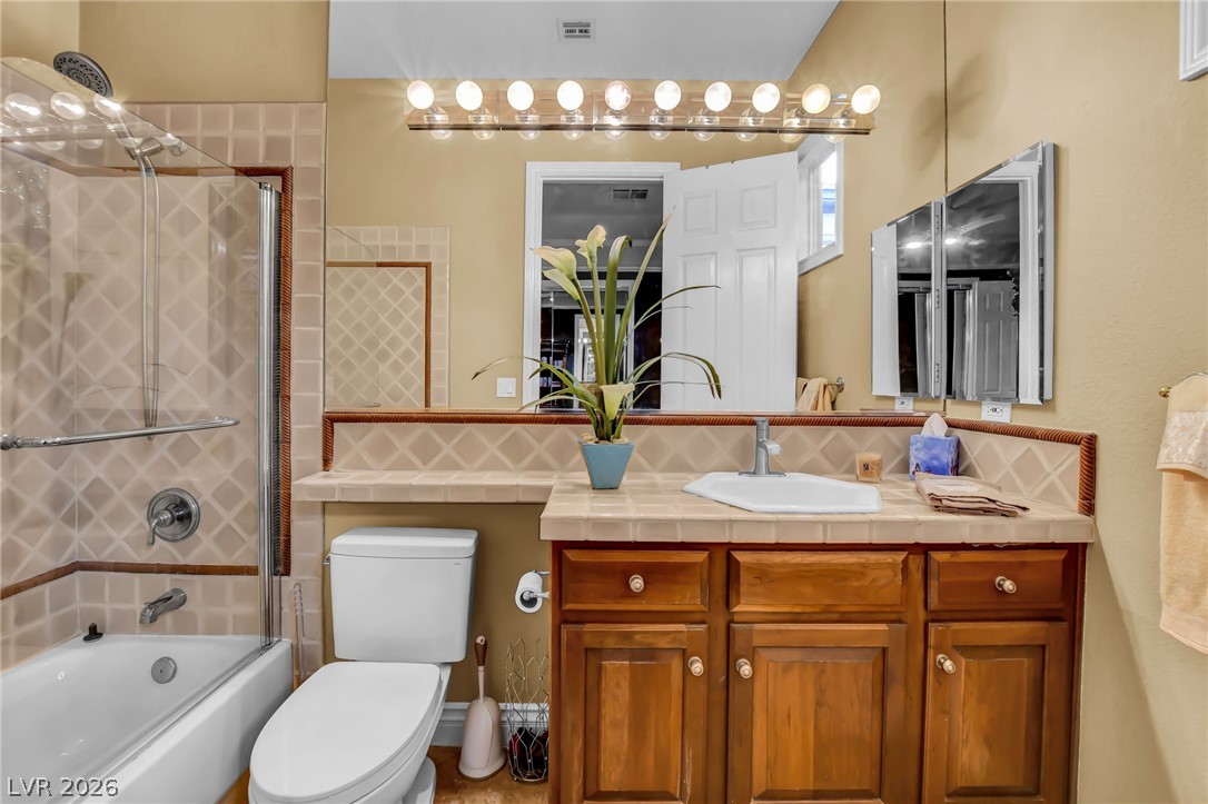 805 Ville Franche Street Las Vegas NV 89145