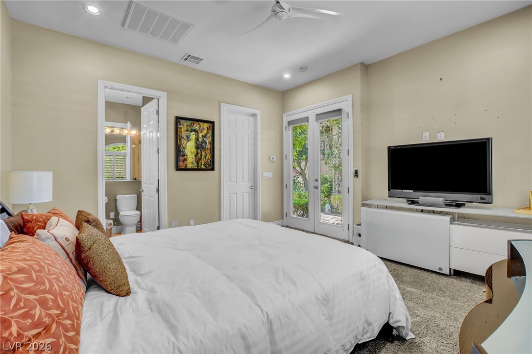 805 Ville Franche Street Las Vegas NV 89145