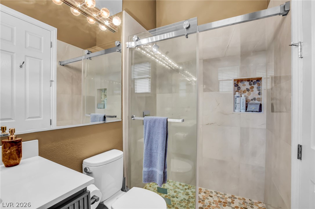 805 Ville Franche Street Las Vegas NV 89145
