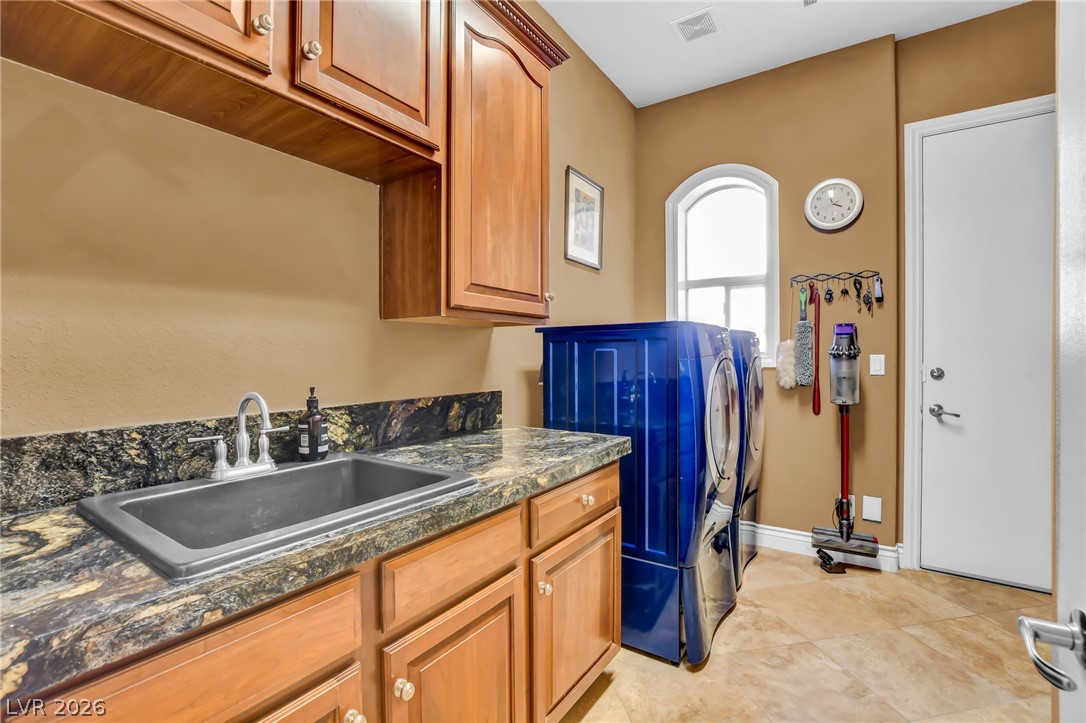 805 Ville Franche Street Las Vegas NV 89145