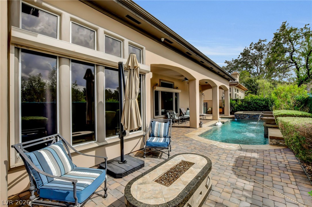 805 Ville Franche Street Las Vegas NV 89145