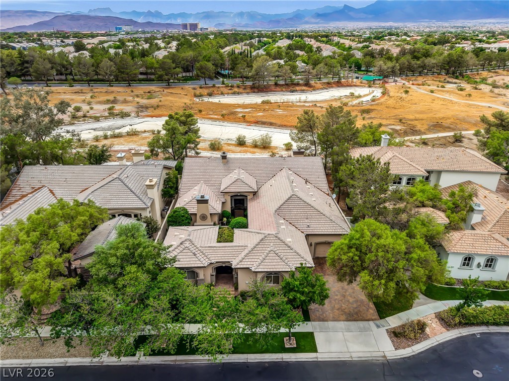 805 Ville Franche Street Las Vegas NV 89145