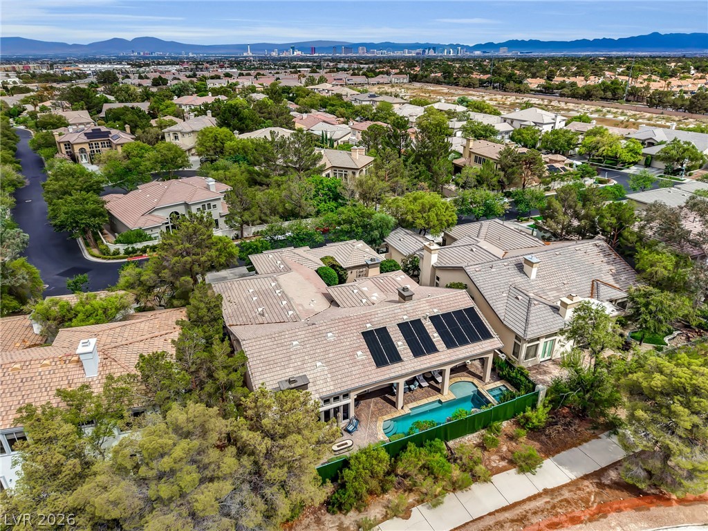 805 Ville Franche Street Las Vegas NV 89145