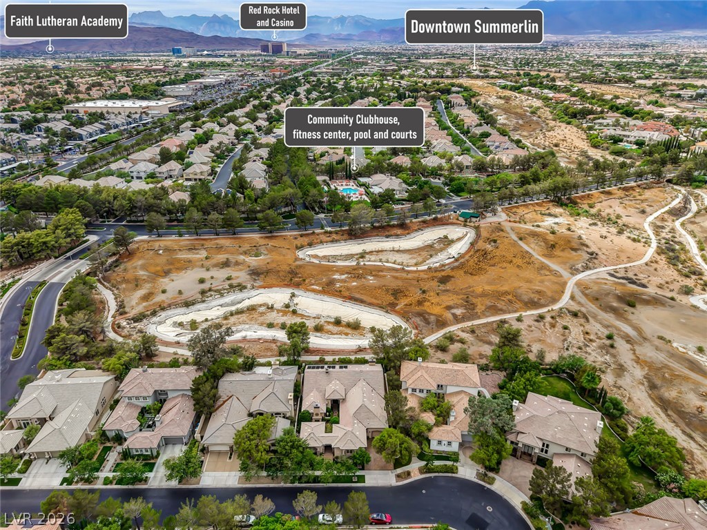 805 Ville Franche Street Las Vegas NV 89145