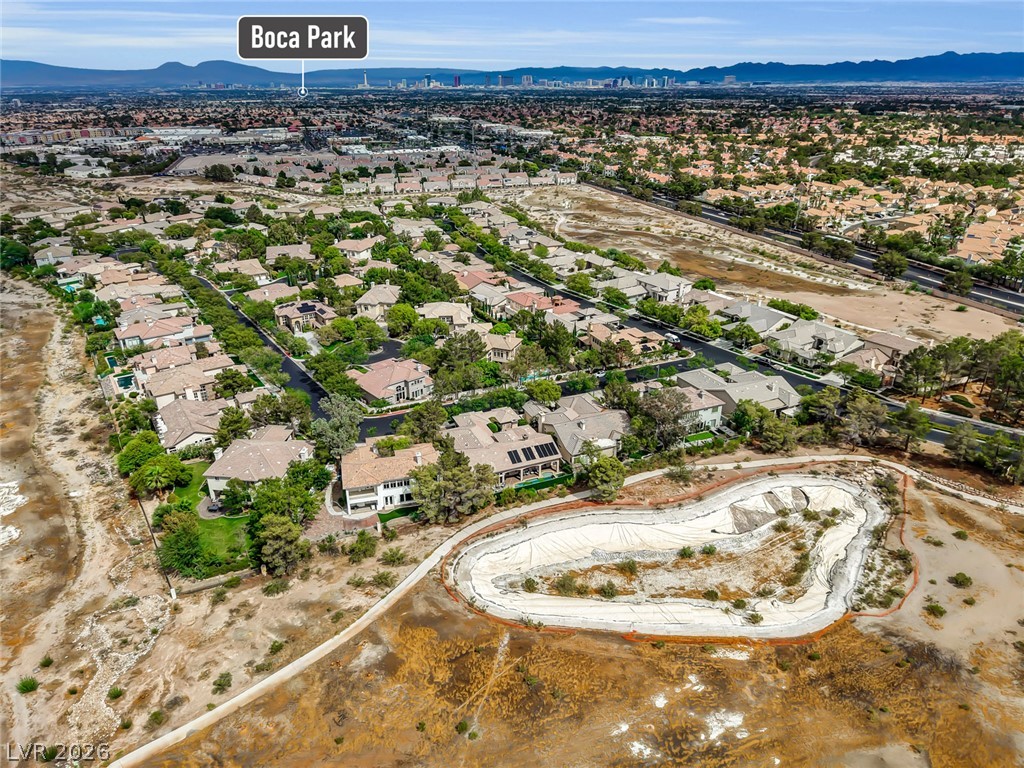 805 Ville Franche Street Las Vegas NV 89145