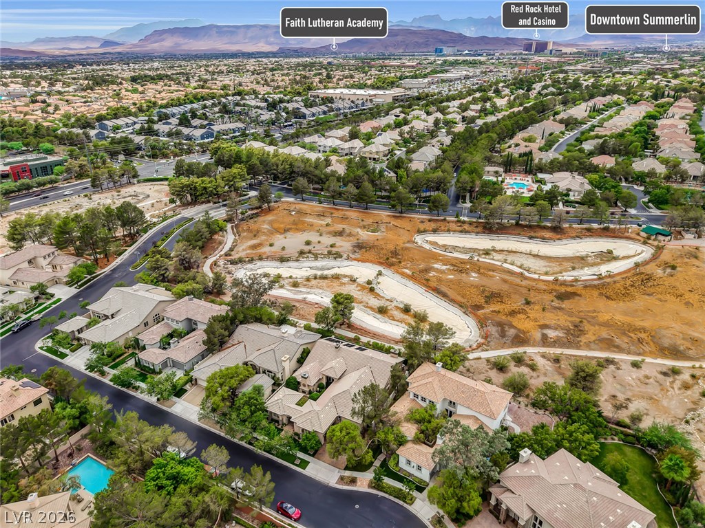 805 Ville Franche Street Las Vegas NV 89145