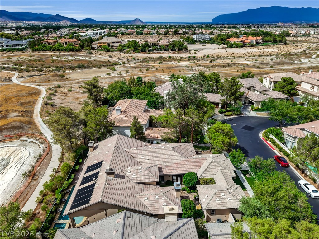 805 Ville Franche Street Las Vegas NV 89145