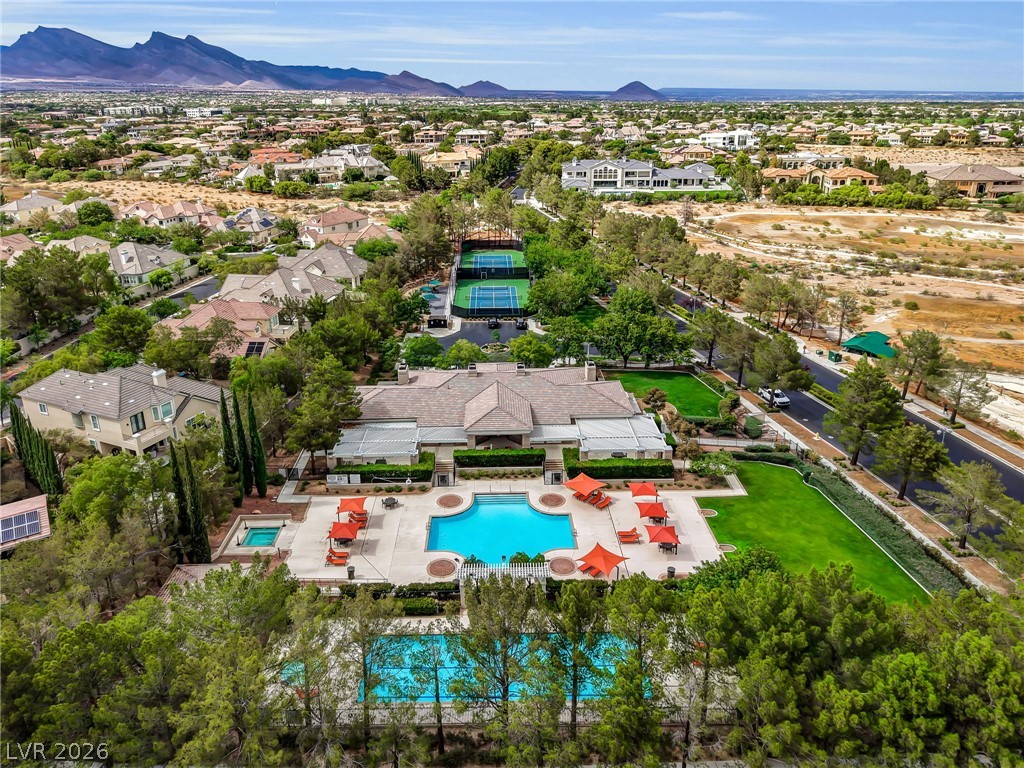 805 Ville Franche Street Las Vegas NV 89145