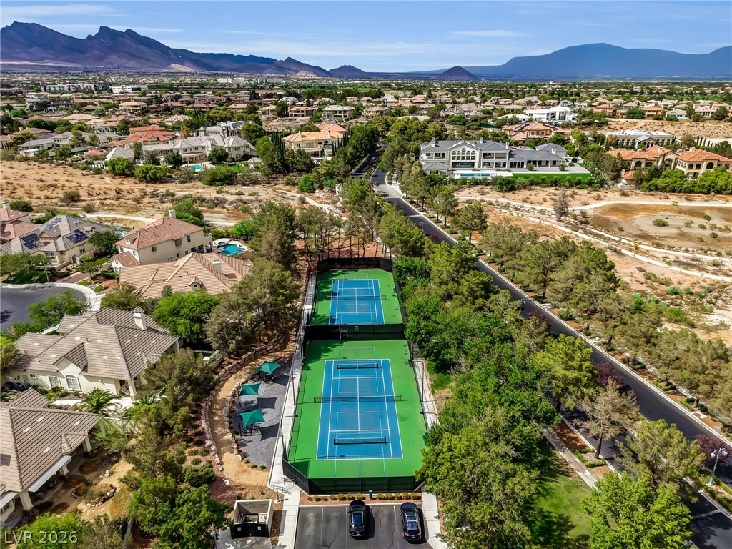 805 Ville Franche Street Las Vegas NV 89145