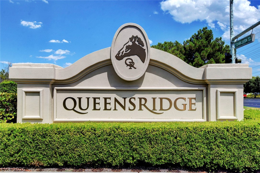 805 Ville Franche Street Las Vegas NV 89145