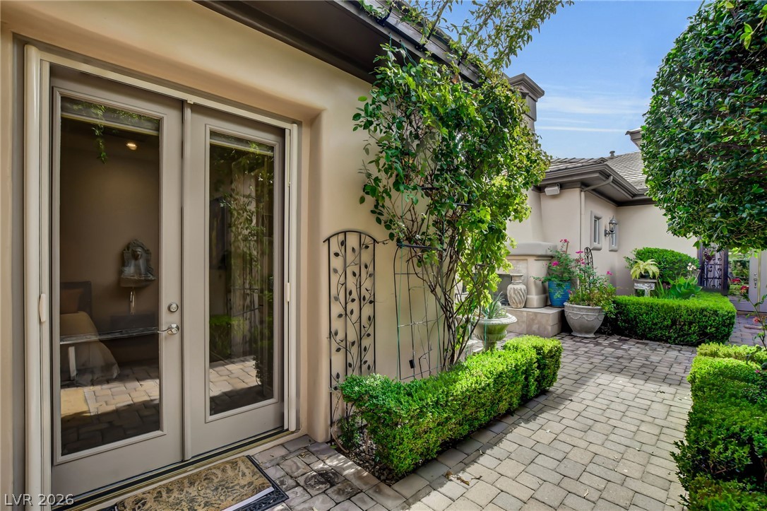 805 Ville Franche Street Las Vegas NV 89145
