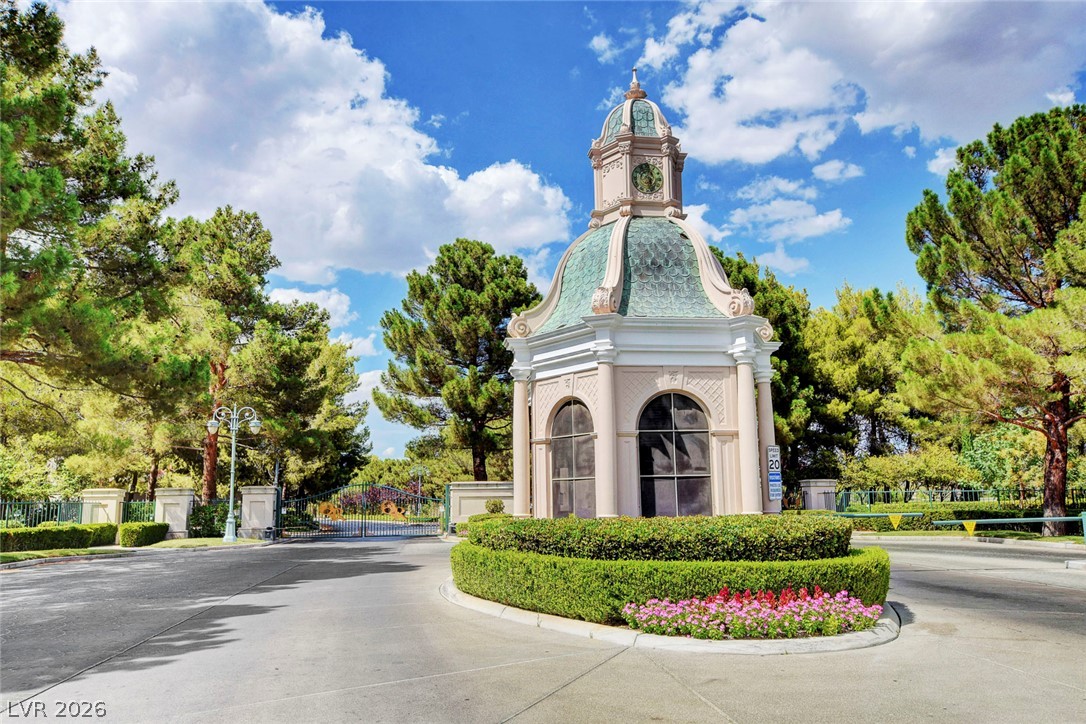 805 Ville Franche Street Las Vegas NV 89145