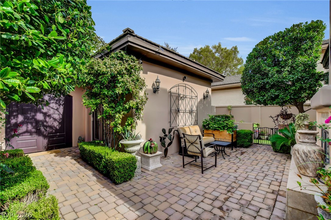 805 Ville Franche Street Las Vegas NV 89145