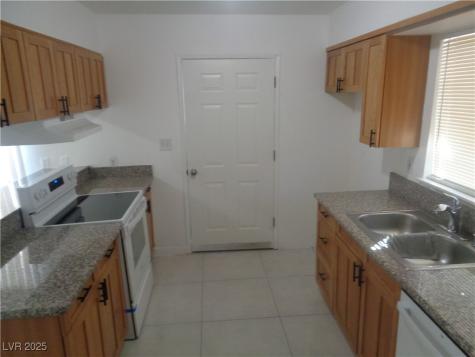 4013 El Camino Avenue Las Vegas NV 89102