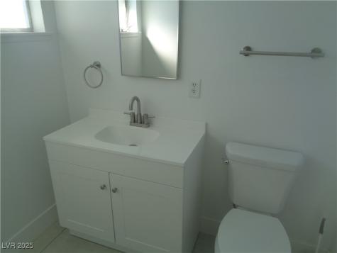 4013 El Camino Avenue Las Vegas NV 89102