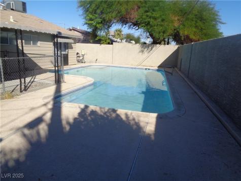 4013 El Camino Avenue Las Vegas NV 89102