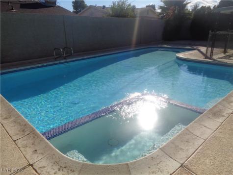 4013 El Camino Avenue Las Vegas NV 89102