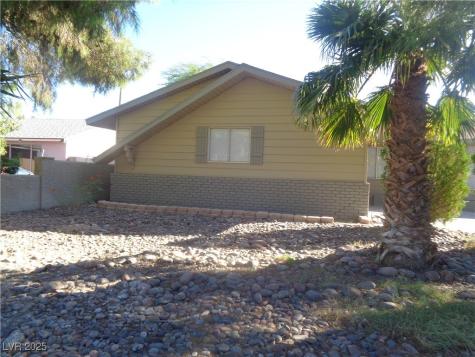 4013 El Camino Avenue Las Vegas NV 89102