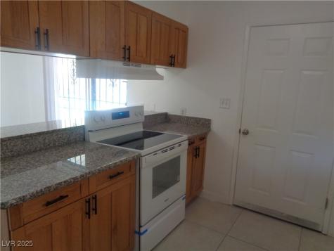 4013 El Camino Avenue Las Vegas NV 89102