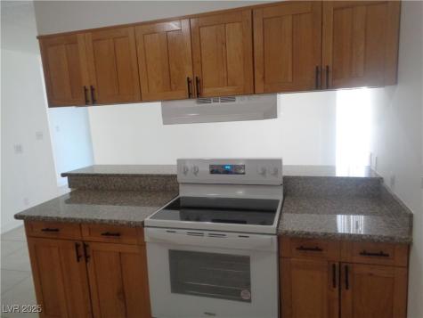 4013 El Camino Avenue Las Vegas NV 89102