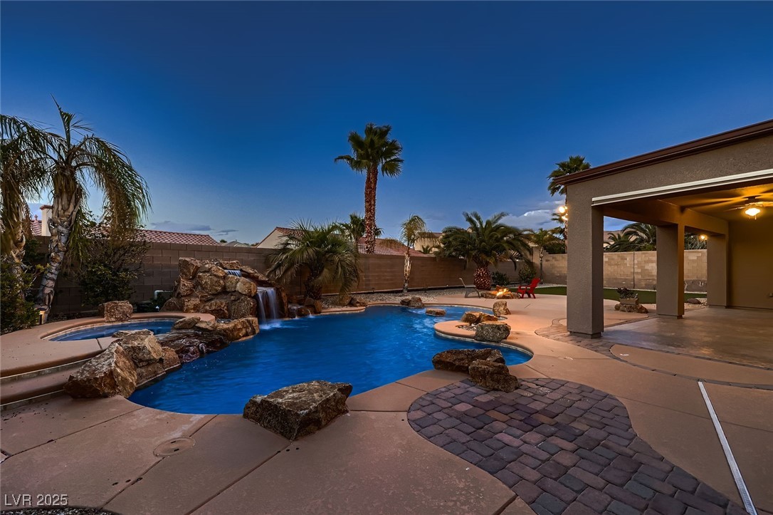 2764 Kilwinning Drive Henderson NV 89044