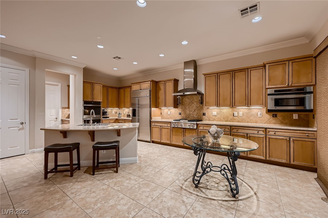 2764 Kilwinning Drive Henderson NV 89044
