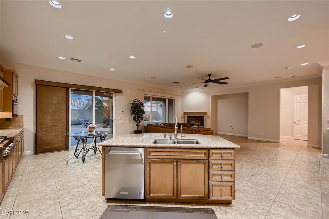 2764 Kilwinning Drive Henderson NV 89044