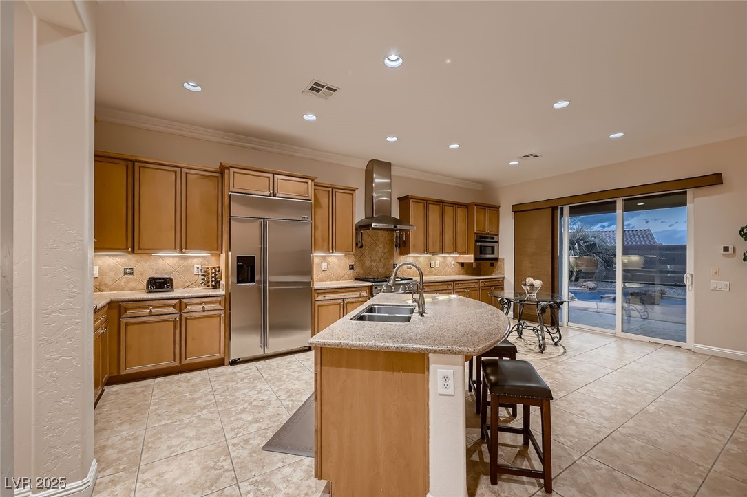 2764 Kilwinning Drive Henderson NV 89044