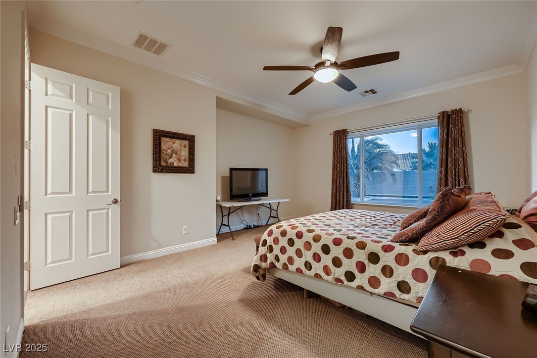 2764 Kilwinning Drive Henderson NV 89044