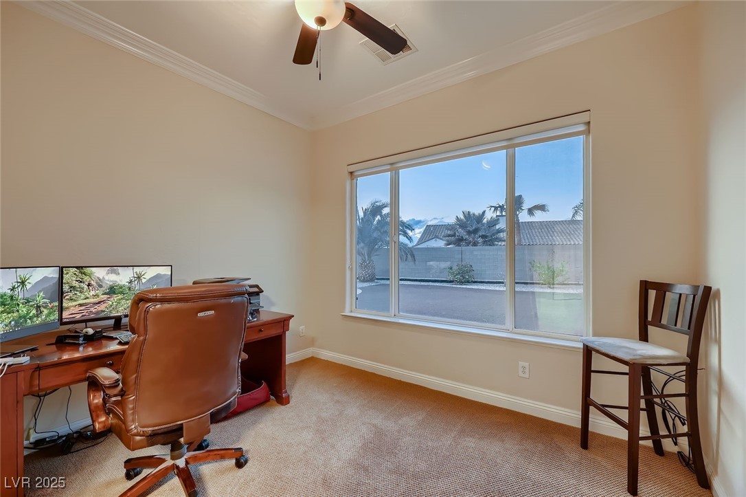 2764 Kilwinning Drive Henderson NV 89044