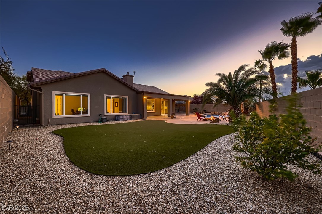 2764 Kilwinning Drive Henderson NV 89044