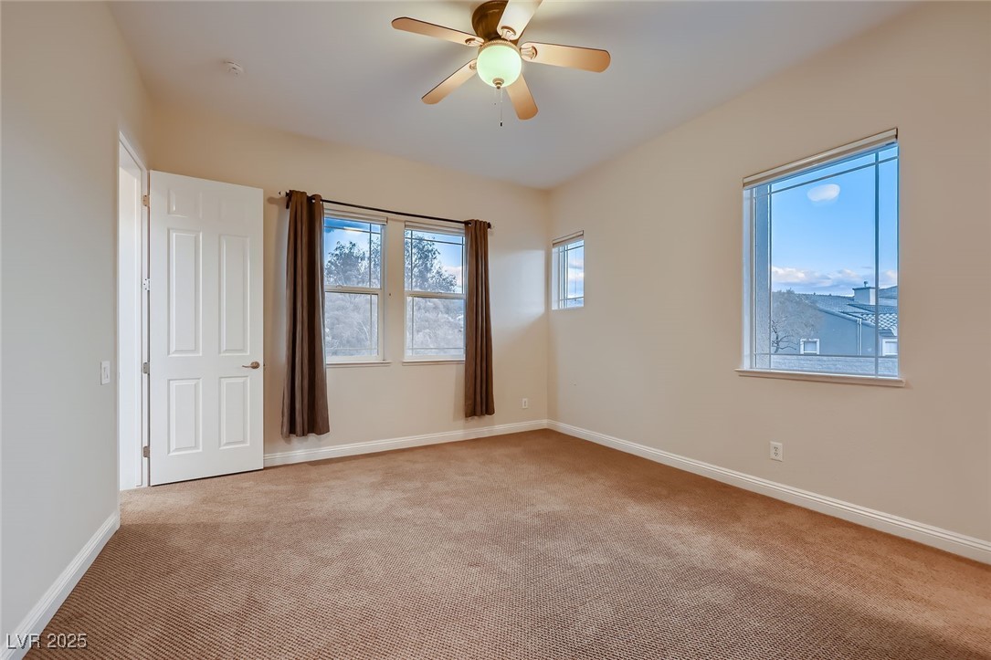2764 Kilwinning Drive Henderson NV 89044