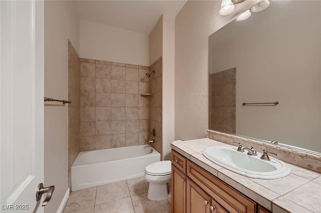 2764 Kilwinning Drive Henderson NV 89044