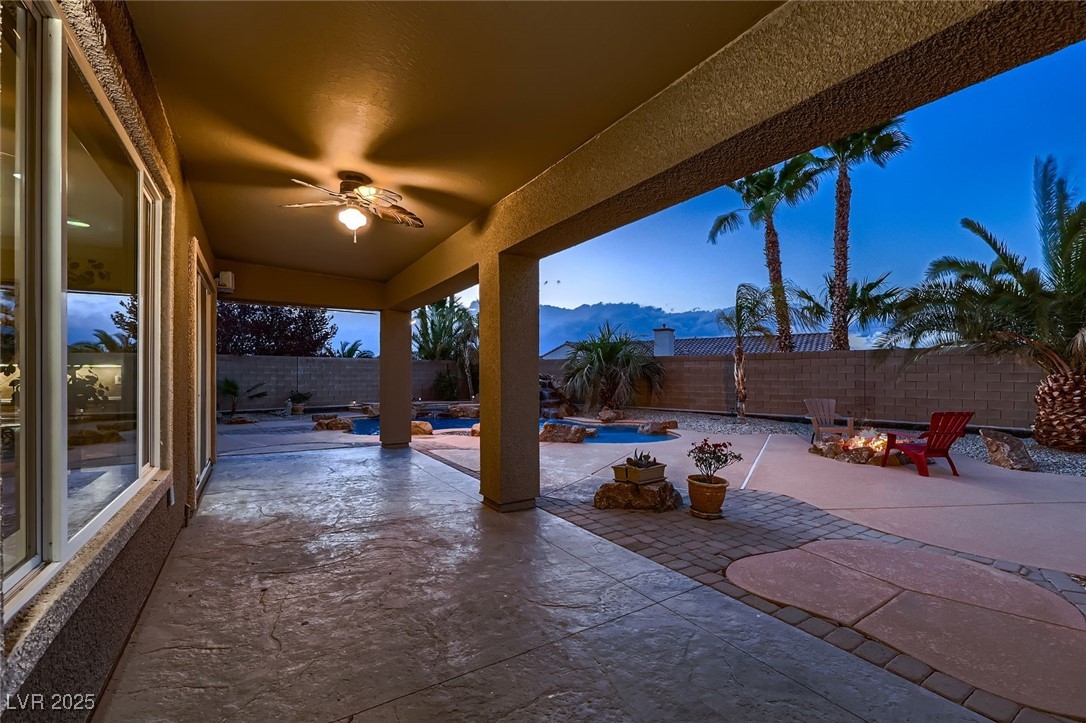 2764 Kilwinning Drive Henderson NV 89044