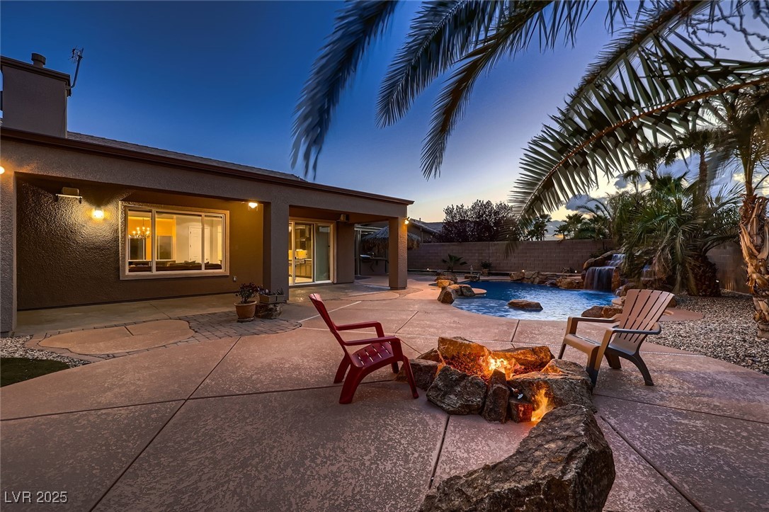 2764 Kilwinning Drive Henderson NV 89044