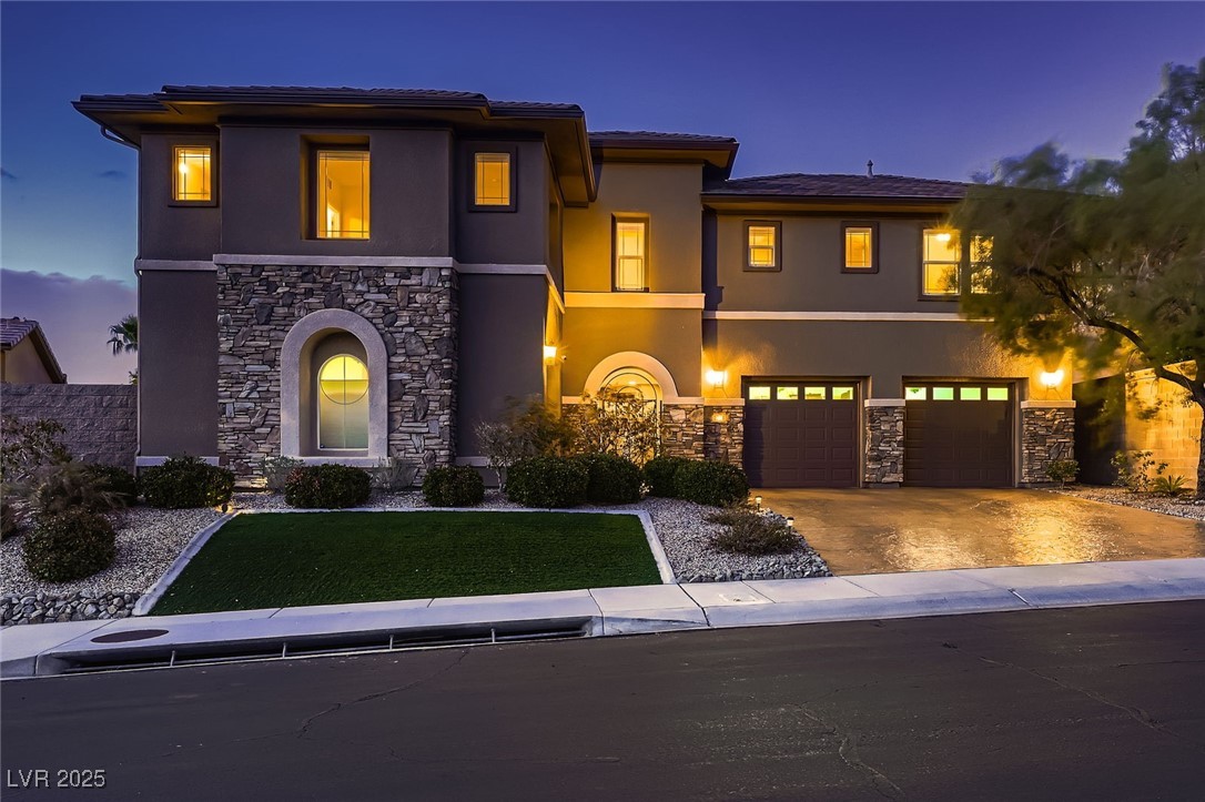 2764 Kilwinning Drive Henderson NV 89044