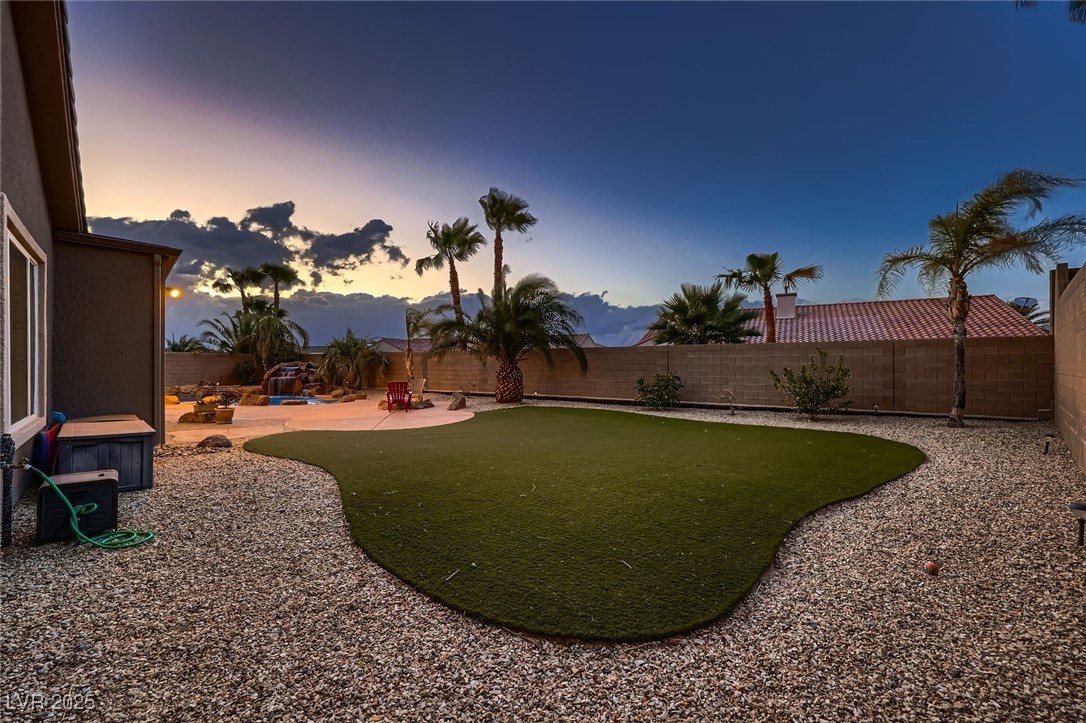 2764 Kilwinning Drive Henderson NV 89044