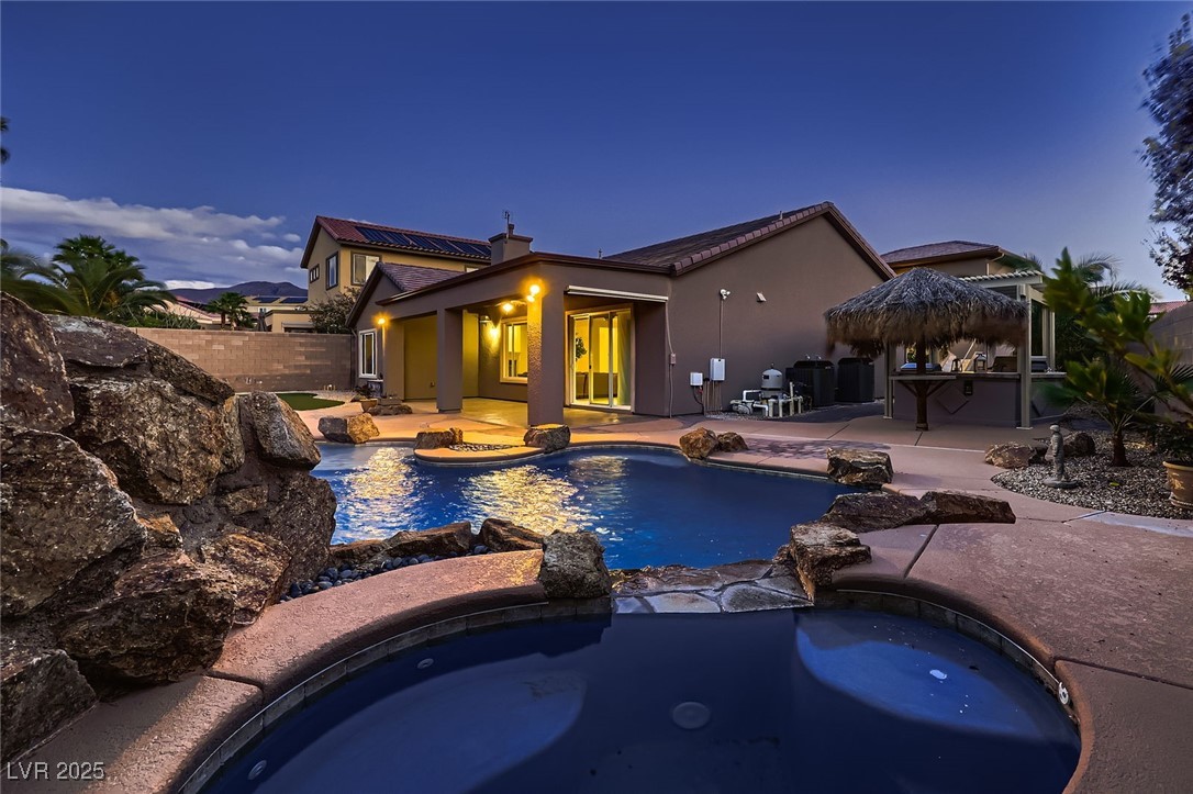 2764 Kilwinning Drive Henderson NV 89044
