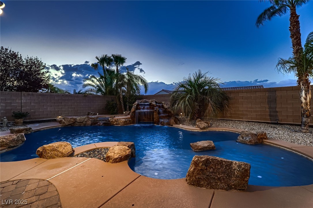 2764 Kilwinning Drive Henderson NV 89044