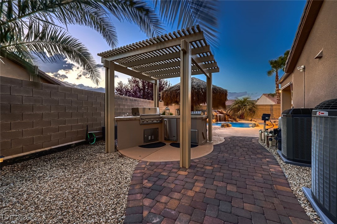 2764 Kilwinning Drive Henderson NV 89044