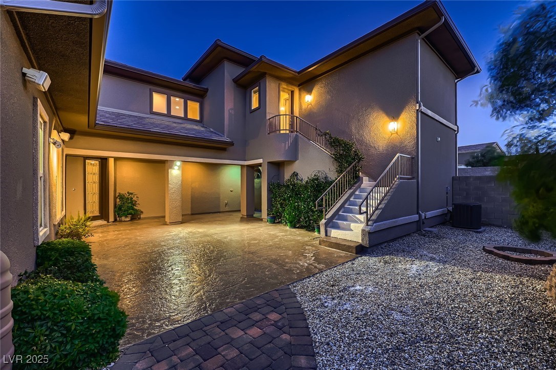 2764 Kilwinning Drive Henderson NV 89044