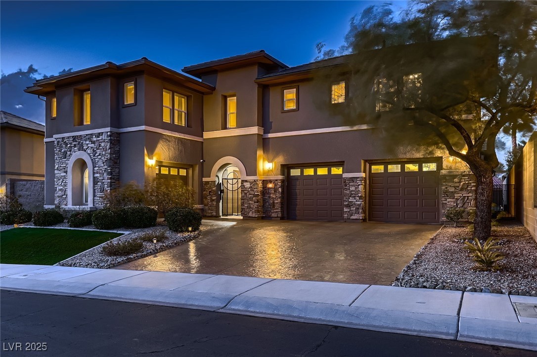2764 Kilwinning Drive Henderson NV 89044