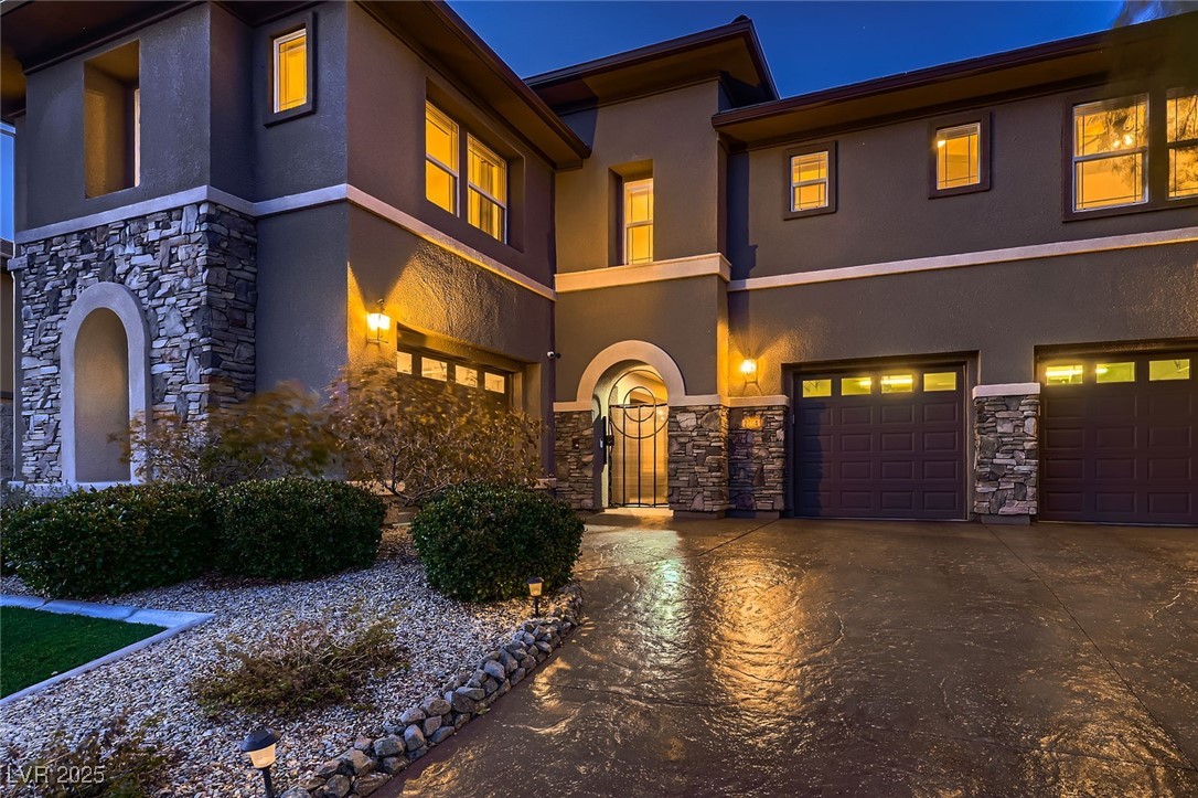 2764 Kilwinning Drive Henderson NV 89044