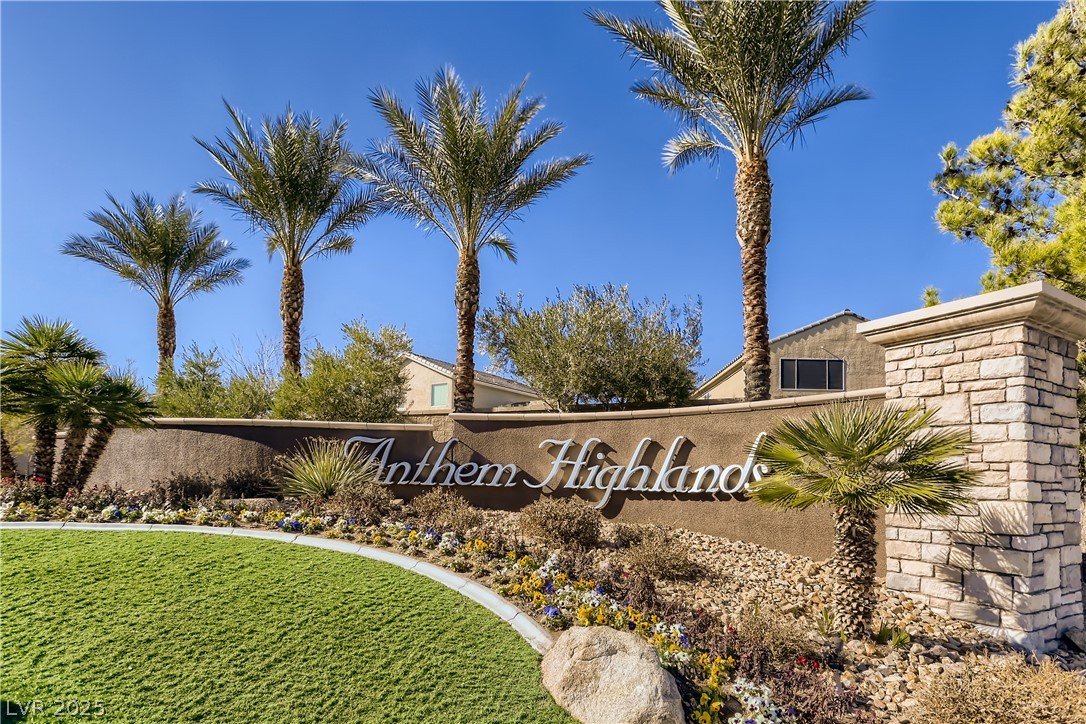 2764 Kilwinning Drive Henderson NV 89044