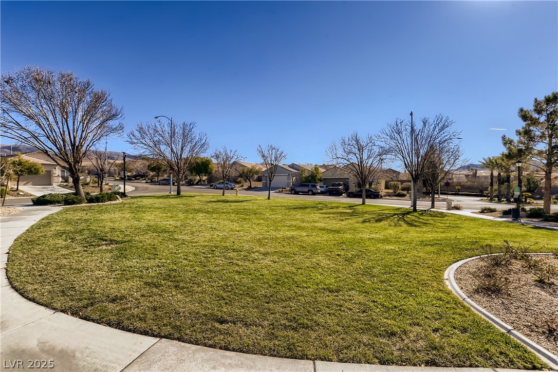 2764 Kilwinning Drive Henderson NV 89044