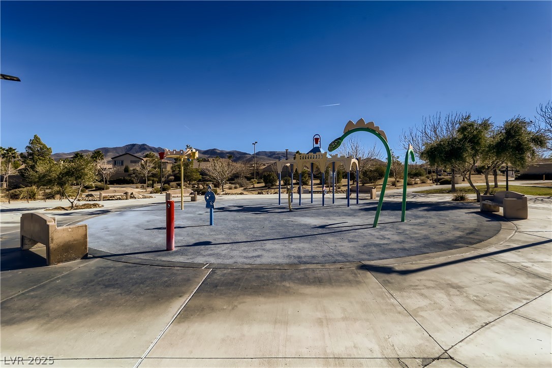 2764 Kilwinning Drive Henderson NV 89044